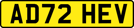 AD72HEV