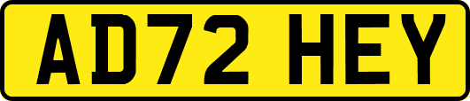 AD72HEY