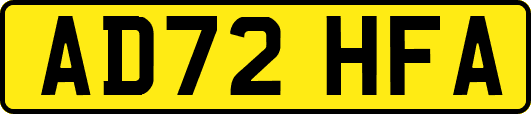 AD72HFA