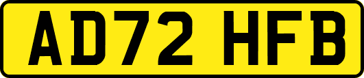AD72HFB
