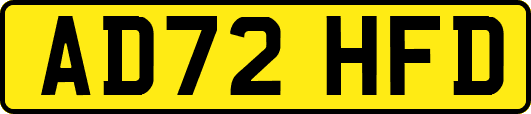 AD72HFD