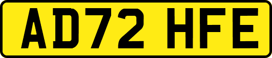 AD72HFE