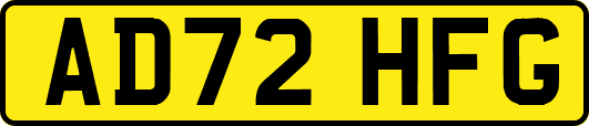 AD72HFG