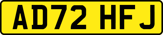 AD72HFJ