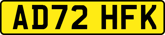 AD72HFK