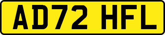 AD72HFL