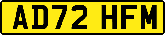 AD72HFM