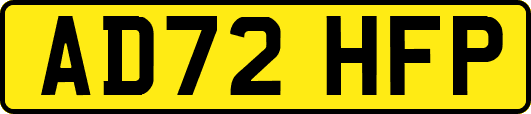 AD72HFP