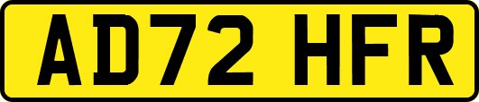 AD72HFR