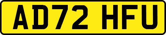AD72HFU