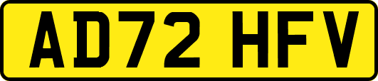 AD72HFV