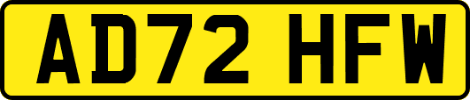 AD72HFW