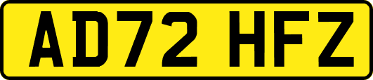 AD72HFZ