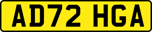 AD72HGA