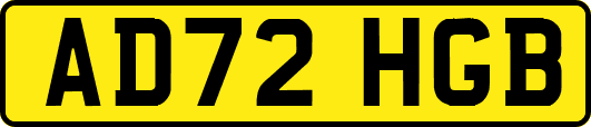 AD72HGB