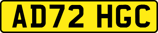 AD72HGC