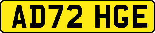 AD72HGE