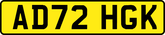 AD72HGK