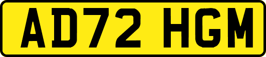 AD72HGM