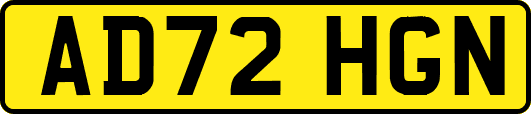 AD72HGN