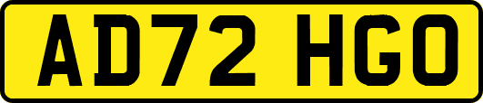 AD72HGO