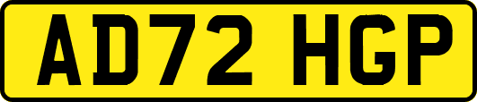 AD72HGP