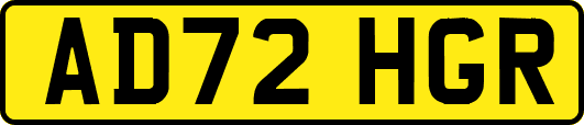 AD72HGR