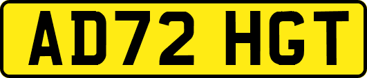 AD72HGT