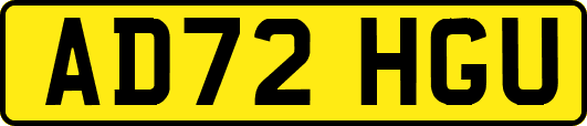 AD72HGU
