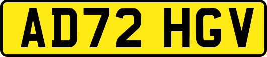 AD72HGV