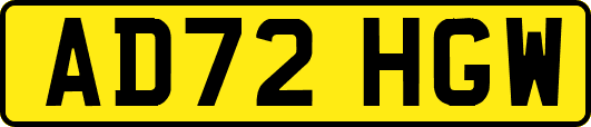 AD72HGW
