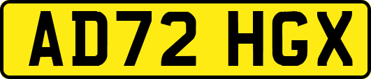 AD72HGX