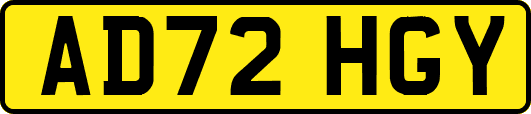 AD72HGY