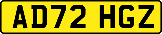 AD72HGZ
