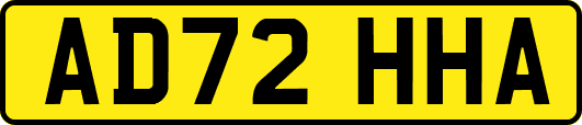 AD72HHA