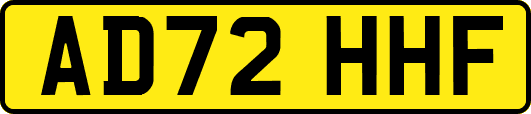 AD72HHF