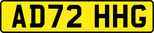 AD72HHG