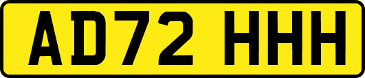 AD72HHH
