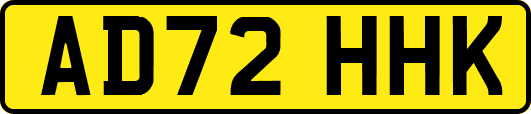 AD72HHK