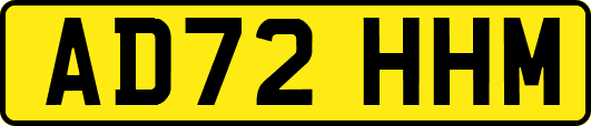 AD72HHM