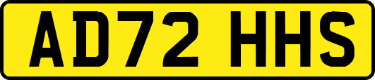 AD72HHS