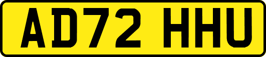 AD72HHU