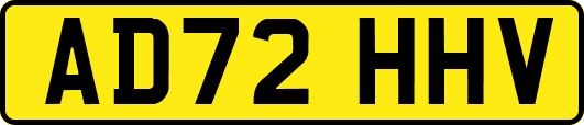 AD72HHV