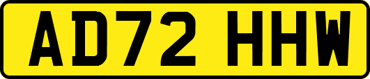 AD72HHW