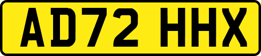 AD72HHX
