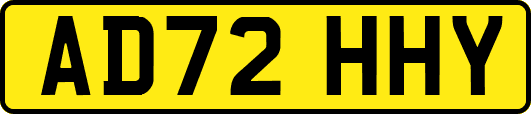 AD72HHY