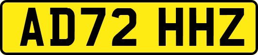 AD72HHZ