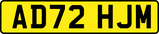 AD72HJM