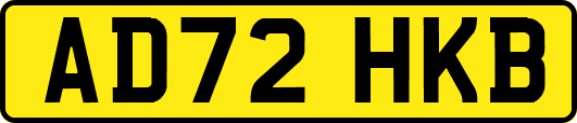 AD72HKB