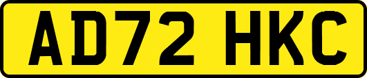 AD72HKC
